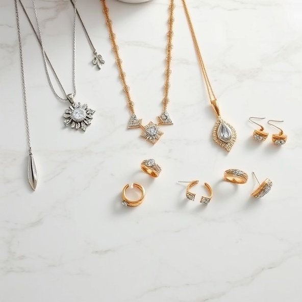 Jewelry Collection